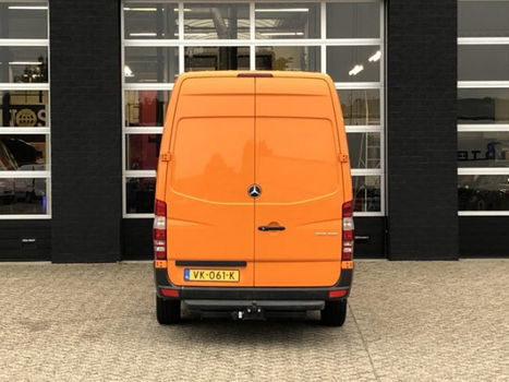 Mercedes-Benz Sprinter - 313 CDI 129 PK L2 H2 GB | Automaat, Airco, Cruise Control Trekhaak | Certif - 1