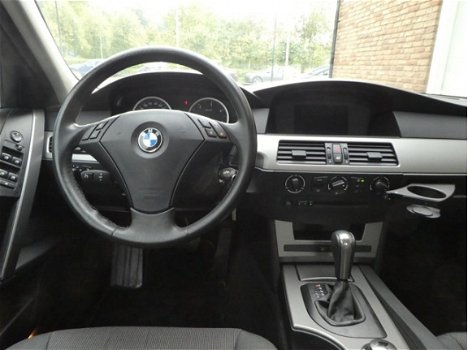 BMW 5-serie - 525d Business Executive - 1