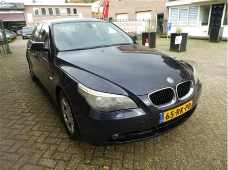 BMW 5-serie - 525d Business Executive - 1