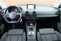 Audi A3 Limousine - 1.4 TFSI CoD Ambition Pro Line S 140 PK S-line Xenon Navigatie LMV 17 inch Cruis - 1 - Thumbnail