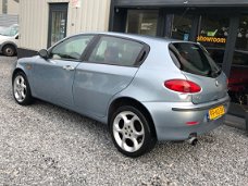 Alfa Romeo 147 - 1.6 T.Spark Veloce Edizione Esclusiva