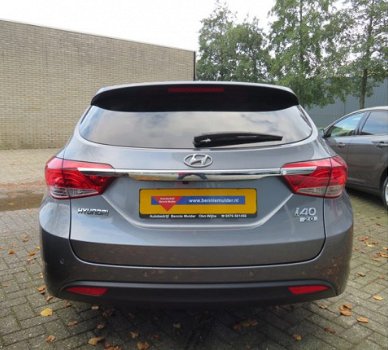 Hyundai i40 Wagon - 2.0 GDI 177 PK / NAVI / CRUISE CONTR - 1