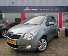 Opel Agila - 1.2 Edition AIRCO / LM VELGEN