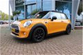 Mini Mini Cooper - 1.5 First Born Edition RIJKLAARPRIJS INCL GARANTIE - 1 - Thumbnail