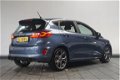 Ford Fiesta - ST-LINE 1.0 ECOBOOST 100PK | Panoramadak | Voorruitverwaming | Navigatie | Sensoren | - 1 - Thumbnail