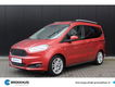 Ford Tourneo Courier - 1.0 Titanium / Navigatie / Camera / Parkeersensoren - 1 - Thumbnail