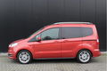 Ford Tourneo Courier - 1.0 Titanium / Navigatie / Camera / Parkeersensoren - 1 - Thumbnail