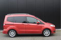 Ford Tourneo Courier - 1.0 Titanium / Navigatie / Camera / Parkeersensoren - 1 - Thumbnail