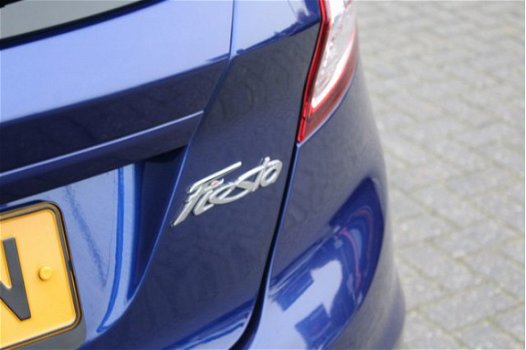 Ford Fiesta - ST Line 1.0 100pk Ecob. 5 deurs / 1e eigenaar / dealer onderhouden - 1