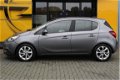 Opel Corsa - 1.4 Online Ed. AUTOMAAT NAVI/PDC/COMFORTSTOELEN/REGENSENSOR/16