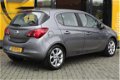 Opel Corsa - 1.4 Online Ed. AUTOMAAT NAVI/PDC/COMFORTSTOELEN/REGENSENSOR/16