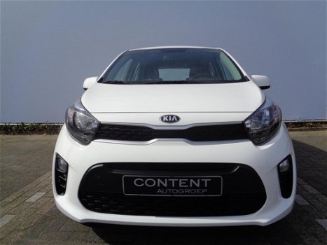 Kia Picanto - 1.0 ComfortPlusLine + Android Auto/Apple Carplay - 1