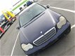 Mercedes-Benz C-klasse - C 200 CDI Classic - 1 - Thumbnail