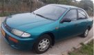 Mazda 323 - 323 SEDAN 1.5I LX - 1 - Thumbnail