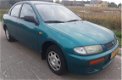 Mazda 323 - 323 SEDAN 1.5I LX - 1 - Thumbnail