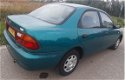 Mazda 323 - 323 SEDAN 1.5I LX - 1 - Thumbnail