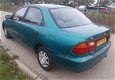 Mazda 323 - 323 SEDAN 1.5I LX - 1 - Thumbnail