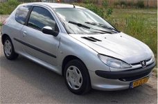 Peugeot 206 - 206