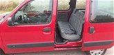 Renault Kangoo - KANGOO; 1.2 windows/ seats - 1 - Thumbnail