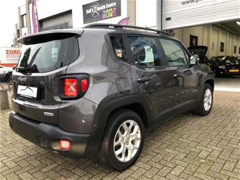 Jeep Renegade - 1.6 E-Torq Longitude - 1