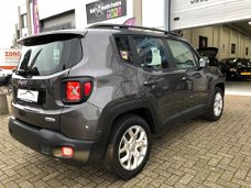 Jeep Renegade - 1.6 E-Torq Longitude