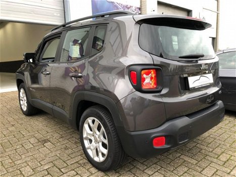 Jeep Renegade - 1.6 E-Torq Longitude - 1