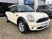 Mini Mini Clubman - 1.4 One Anniversary Business - 1 - Thumbnail