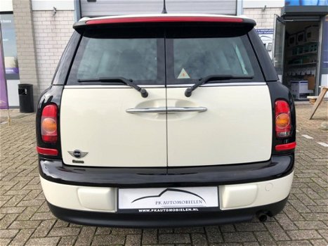 Mini Mini Clubman - 1.4 One Anniversary Business - 1