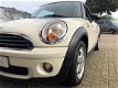 Mini Mini Clubman - 1.4 One Anniversary Business - 1 - Thumbnail