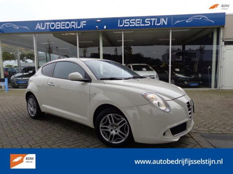 Alfa Romeo MiTo - 1.4 T Distinctive Airco / Elect.Pakket - 1