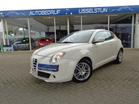 Alfa Romeo MiTo - 1.4 T Distinctive Airco / Elect.Pakket - 1