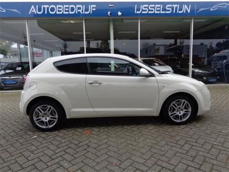 Alfa Romeo MiTo - 1.4 T Distinctive Airco / Elect.Pakket - 1