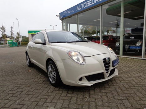 Alfa Romeo MiTo - 1.4 T Distinctive Airco / Elect.Pakket - 1