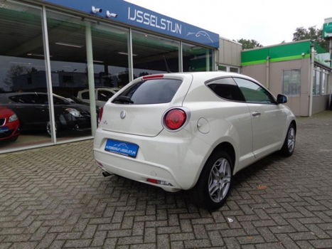 Alfa Romeo MiTo - 1.4 T Distinctive Airco / Elect.Pakket - 1