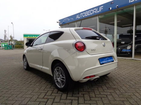 Alfa Romeo MiTo - 1.4 T Distinctive Airco / Elect.Pakket - 1