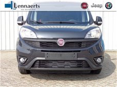 Fiat Doblò Cargo - 1.6 MJ 105 pk L1H1 Pro-Edition (airco)