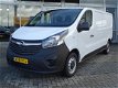 Opel Vivaro - GB Edition 1.6 95 pk L2H1 - airco - cruise - compleet - 1 - Thumbnail