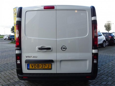Opel Vivaro - GB Edition 1.6 95 pk L2H1 - airco - cruise - compleet - 1