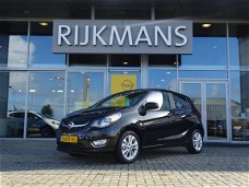 Opel Karl - Innovation 1.0 75 pk - navi - cruise - climate - lmv