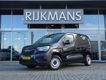 Opel Combo - Cargo New Edition L1H1 75 pk - Edition+ pack - Zwart - airco - cruise - 1 - Thumbnail