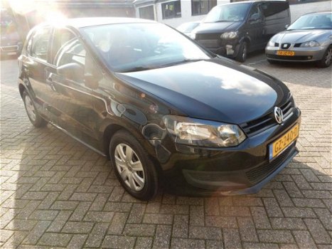 Volkswagen Polo - 1.2-12V Trendline - 1