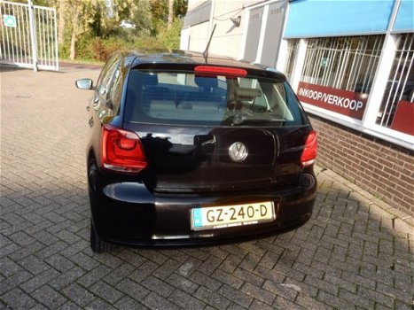 Volkswagen Polo - 1.2-12V Trendline - 1