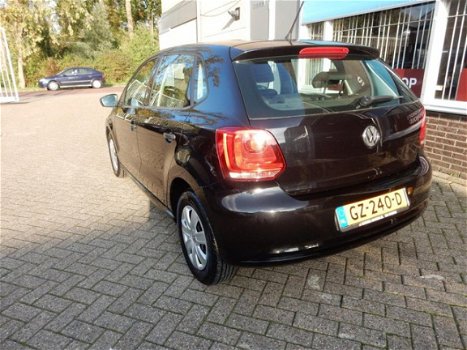 Volkswagen Polo - 1.2-12V Trendline - 1