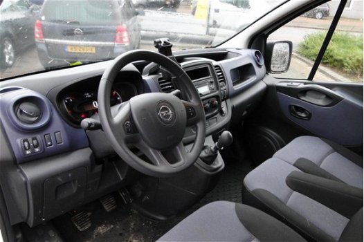 Opel Vivaro - GB 1.6 CDTi 95pk L2H1 350/2900 AIRCO/TREKHAAK - 1