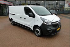 Opel Vivaro - GB 1.6 CDTi 95pk L2H1 350/2900 AIRCO/TREKHAAK