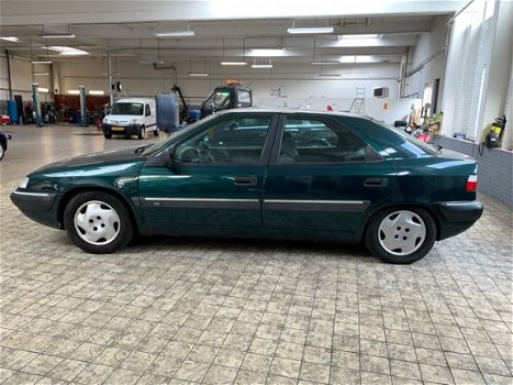 Citroën Xantia - 1.8i-16V - 1