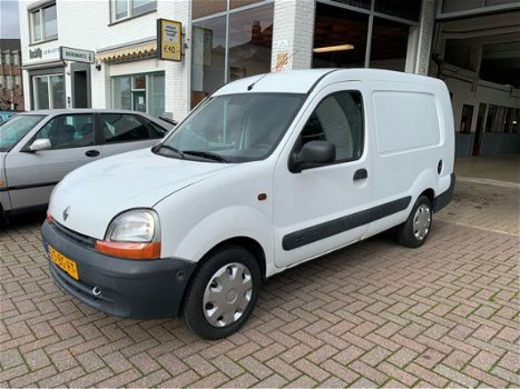 Renault Kangoo Express - 1.5 dCi Gr.Confort - 1