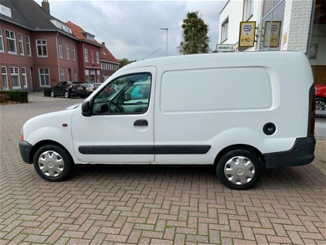 Renault Kangoo Express - 1.5 dCi Gr.Confort - 1