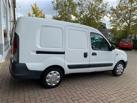 Renault Kangoo Express - 1.5 dCi Gr.Confort - 1