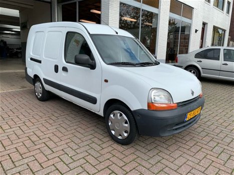 Renault Kangoo Express - 1.5 dCi Gr.Confort - 1